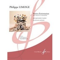 9790043087045GB8704 Points D'Orientation
