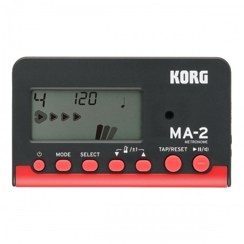 Métronome KORG MA-2