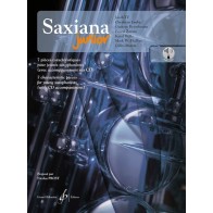 9790043090205GB9020 Saxiana Junior