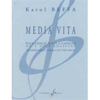 9790043091103GB9110 Media Vita