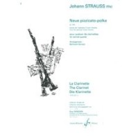 9790043091295GB9129 Neue Pizzicato-Polka Opus 449
