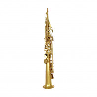 Saxophone soprano ADVENCES Série J