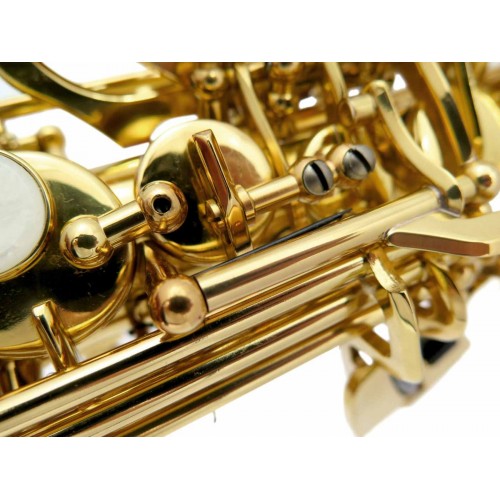 Saxophone soprano ADVENCES Série J