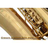 Saxophone alto ADVENCES Série J