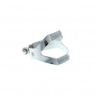 Ligature SELMER pour bec de clarinette basse