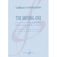 9790043095286GB9528 The Shining One