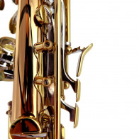 Saxophone sopranino ADVENCES