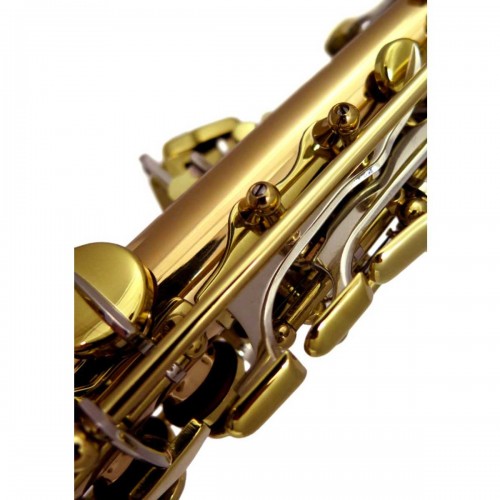 Saxophone sopranino ADVENCES