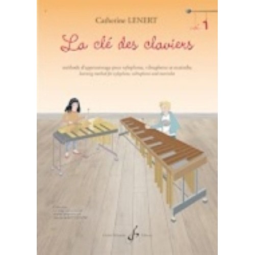 La Clé des Claviers 