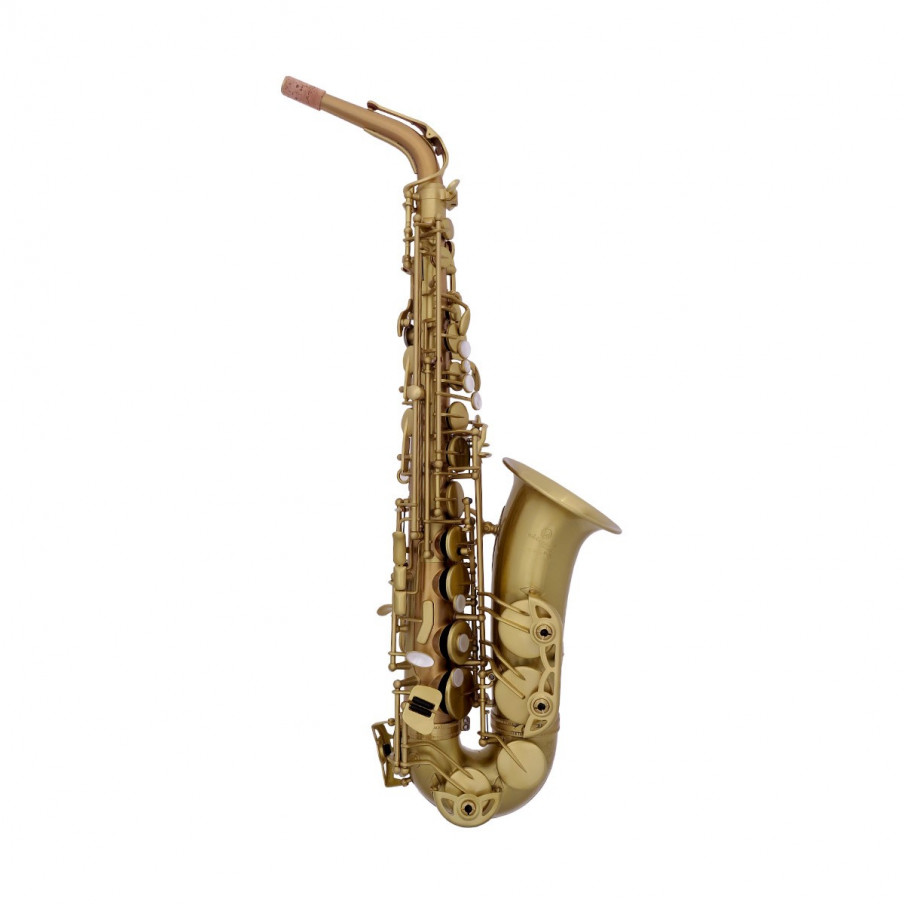 Saxophone alto ADVENCES Série RJ Brossé