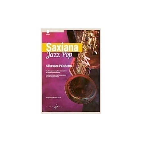 Anche à l'unité Saxophone Baryton Traditionnelle - Vandoren 