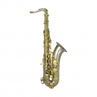 saxophone ténor ADVENCES Série Maillechort Verni