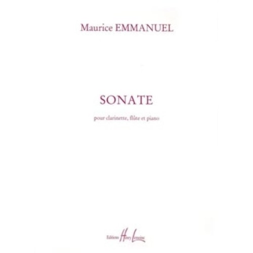 Sonate 