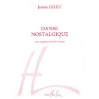 Danse nostalgique 