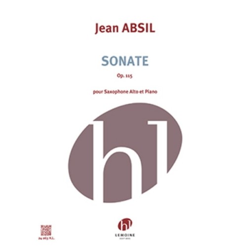 Sonate Op.115 