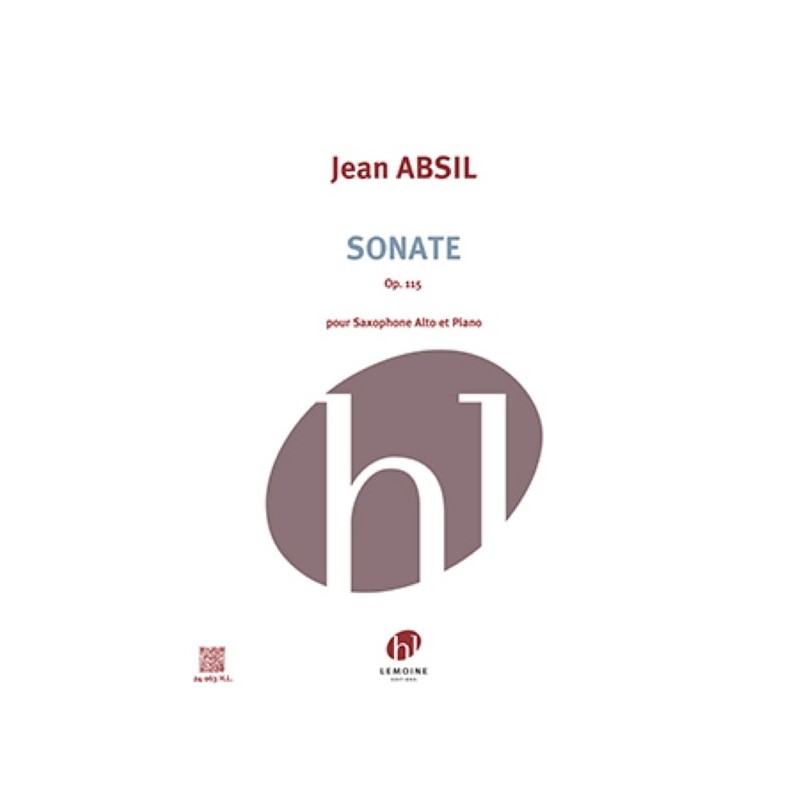Sonate Op.115 