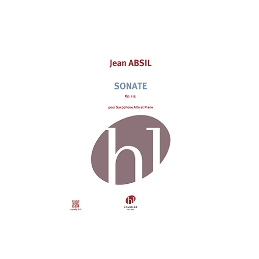 Sonate Op.115 
