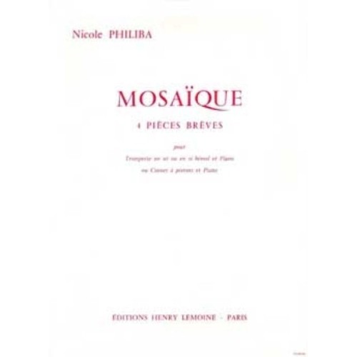 Mosaique 
