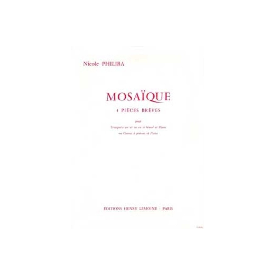Mosaique 