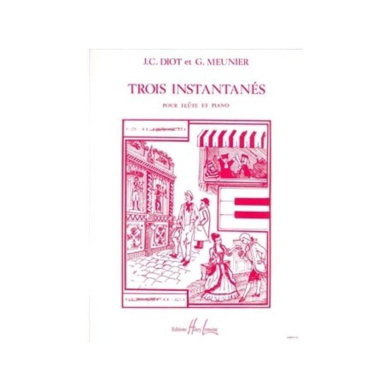 Instantanés (3) 