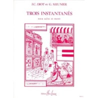 Instantanés (3) 