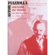 Histoire Du Tango 