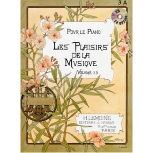 Les Plaisirs de la musique Vol.3A 