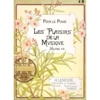 Les Plaisirs de la musique Vol.4B 