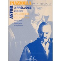 Preludes(3) 