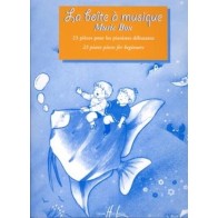 Boite à musique 