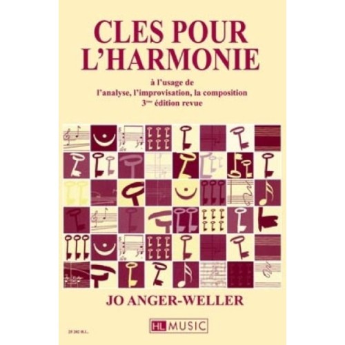 Clés pour l'harmonie 