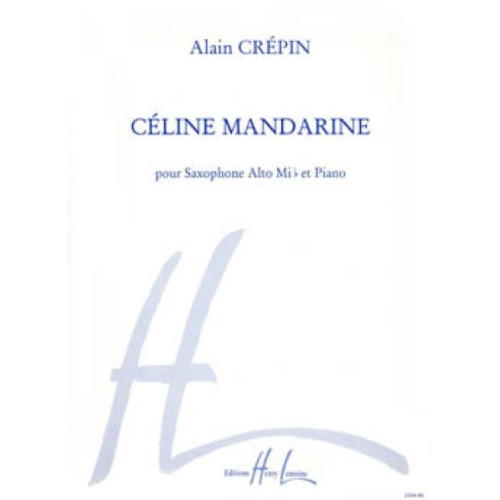 Céline Mandarine 