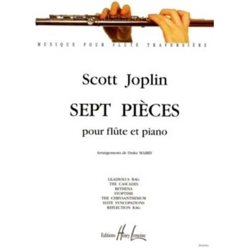 Pièces (7) 