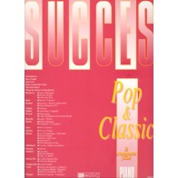 Succès pop and classic 