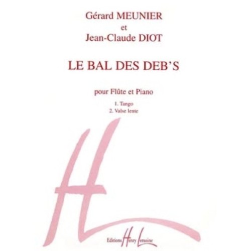 Bal des Déb's