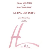 Bal des Déb's 