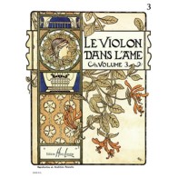 Violon dans l'âme Vol.3 