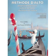 Méthode d'alto Vol.1 