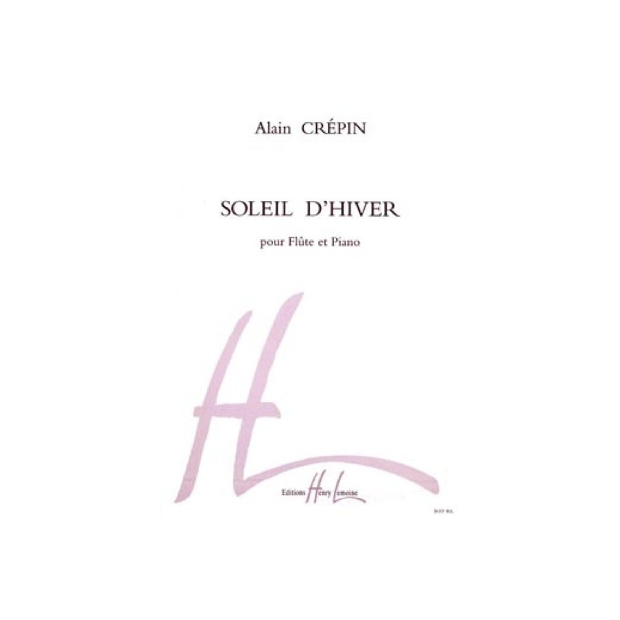 Soleil D'Hiver 