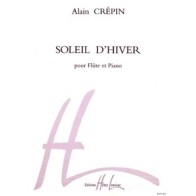 Soleil D'Hiver 