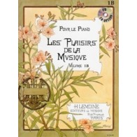 Les Plaisirs de la musique Vol.1B 