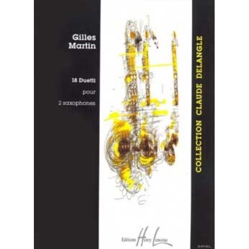 Duetti (18) 