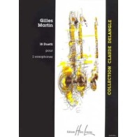 Duetti (18) 