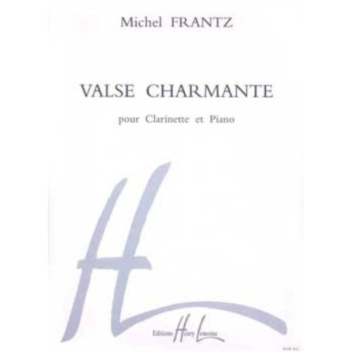 Valse charmante