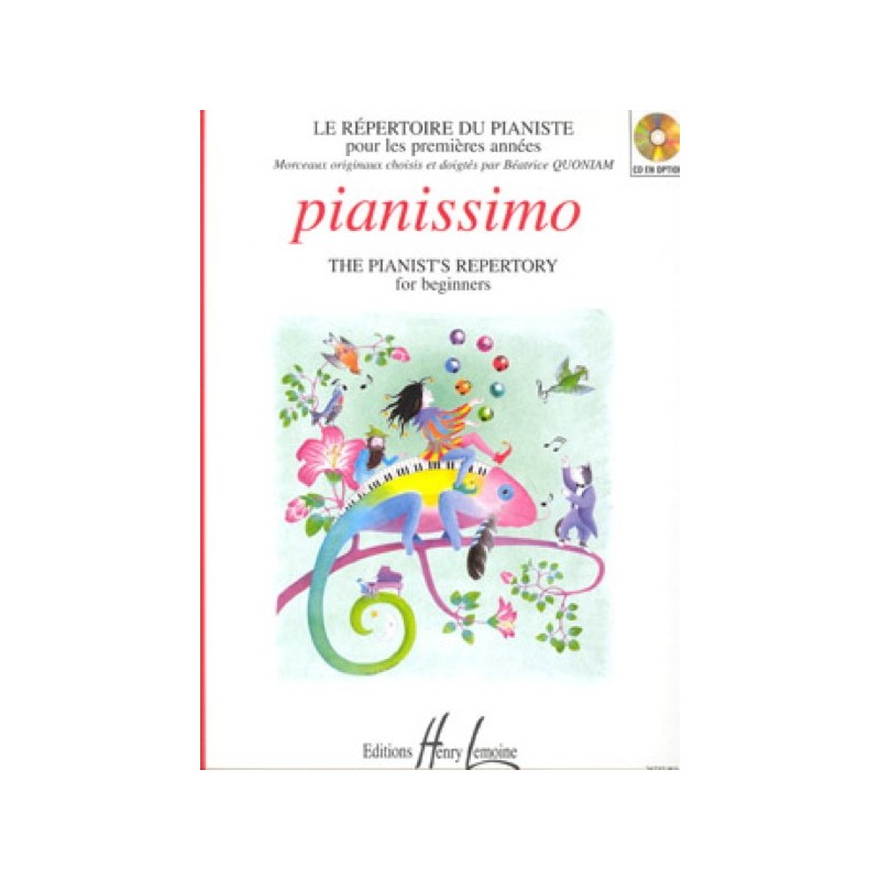 Pianissimo 