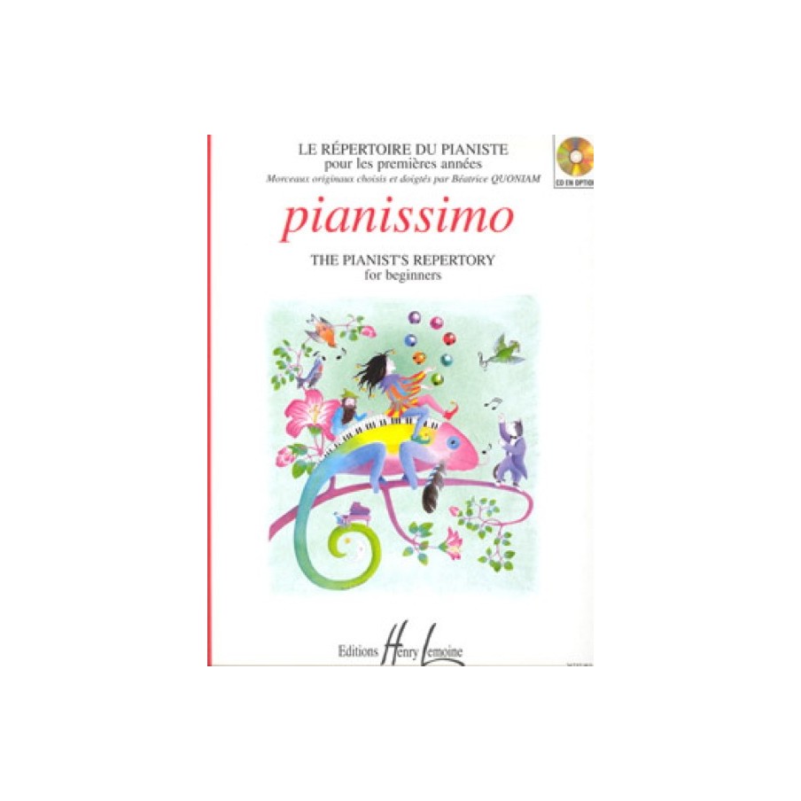 Pianissimo 