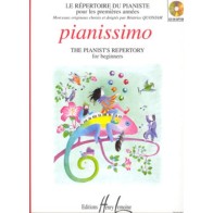 Pianissimo 