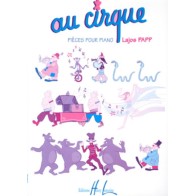 Au Cirque 