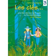Les clés Vol.3 