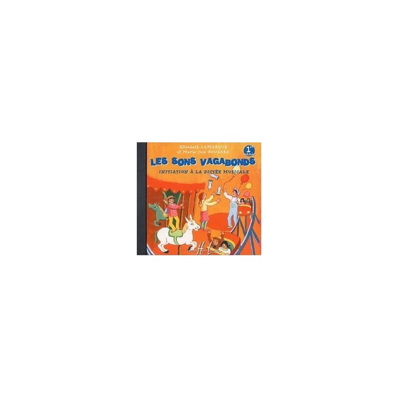 Sons Vagabonds Vol.1 